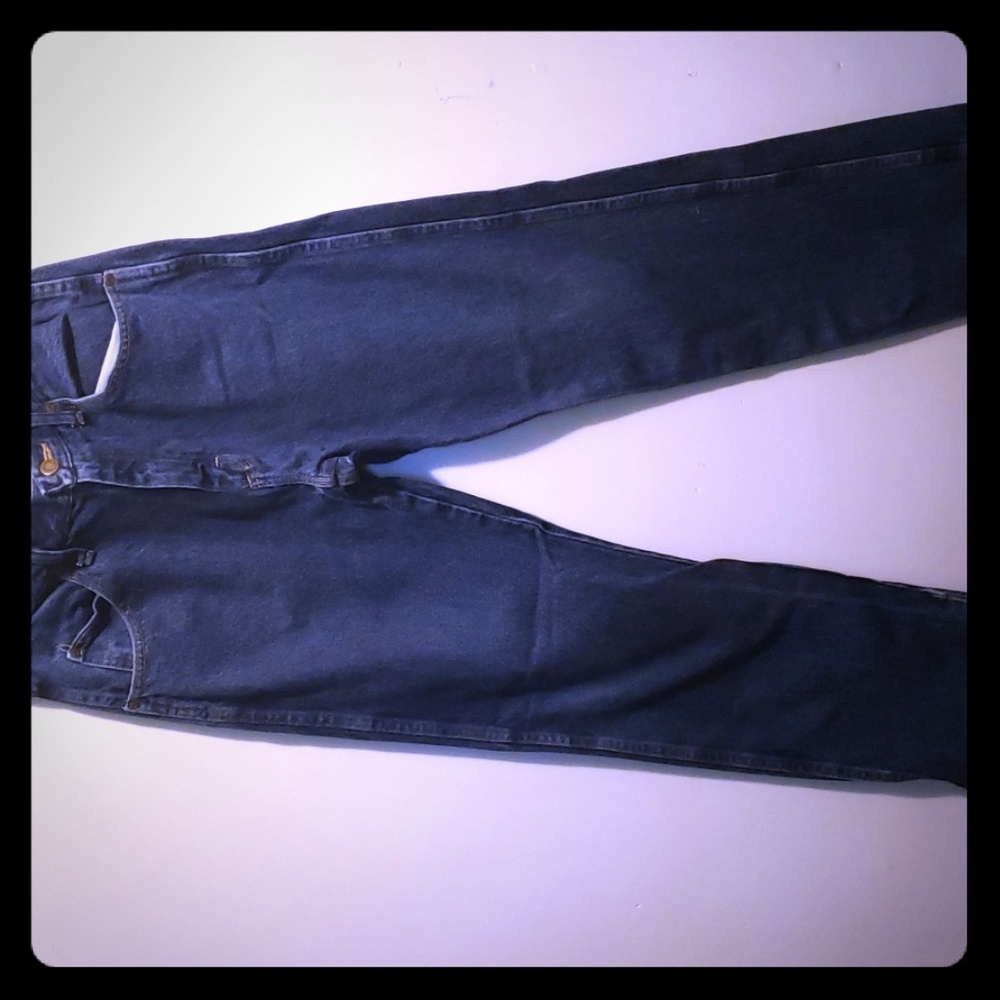 WRANGLER JEANS